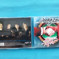 Dokken – 2004 - Hell To Pay, снимка 1 - CD дискове - 38730829