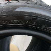 195/50R16 hankook-№653, снимка 5 - Гуми и джанти - 41923740