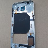 Рамка за Samsung s6 с всички бутони и полифония, снимка 2 - Samsung - 41611547