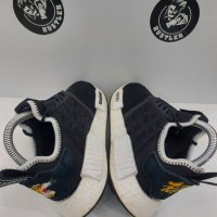 Дамски маратонки Adidas NMD R1 x Invincible Tiger 2017. Номер 36.5 , снимка 4 - Маратонки - 42735109