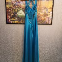 Ефектна абитуриентска рокля, снимка 5 - Рокли - 40153697