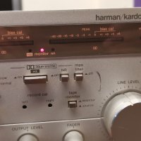 DECK harman kardon hk 400 xm, снимка 7 - Декове - 42017189