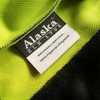 ALASKA ELK 1795 RAIN-STOP Softshell Jacket размер M яке  водонепромукаемо - 432, снимка 16 - Суичъри - 41523282