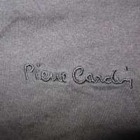 Тениска PIERRE CARDIN  мъжка,ХЛ, снимка 3 - Тениски - 41750066
