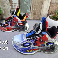 🌈 НОВО зареждане на детски обувки за МОМЧЕ, снимка 2 - Детски маратонки - 44654938