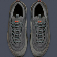 оригинални маратонки  Nike Air Max 97  номер 36 , снимка 5 - Маратонки - 36327119
