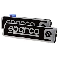 Протектор за колан Sparco OPC12120001, снимка 1 - Аксесоари и консумативи - 39095117