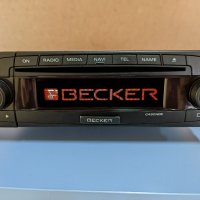 Becker Cascade BE 7944 - Бекер, снимка 1 - Части - 38889234