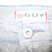 Къси панталони GUY  мъжки,М, снимка 1 - Къси панталони - 41521937