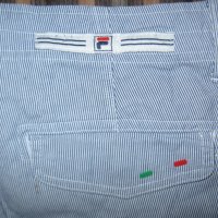 Къси панталони VOLCOM,FILA  мъжки,М-Л, снимка 7 - Къси панталони - 41867461