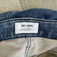 Only&Sons Pull&Bear, снимка 7 - Дънки - 40802809