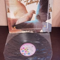 Modern Talking ‎– The 3rd Album - Ready For Romance - грамофонна плоча, снимка 1 - Грамофонни плочи - 34675598