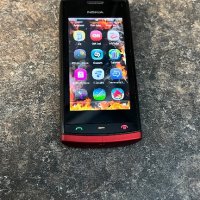 Nokia 500 , снимка 2 - Nokia - 39991705