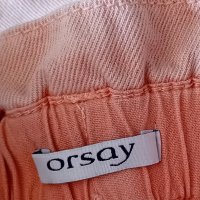 Дамски дънки Orsay, снимка 4 - Дънки - 44185126