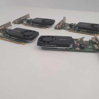+Гаранция Видеокарта 2GB GPU видео карта NVIDIA Quadro K620, снимка 7 - Видеокарти - 42420744