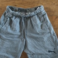 PUMA Shorts - страхотни мъжки панталони КАТО НОВИ , снимка 7 - Спортни дрехи, екипи - 41717532