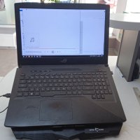 Охладител за лаптоп , снимка 3 - Лаптоп аксесоари - 42053428