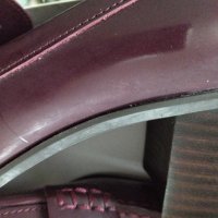 Дамски обувки Ралф Лорен,НОВИ, снимка 8 - Дамски обувки на ток - 41241770