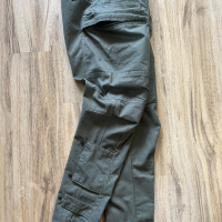 G-Star RAW Rovic Zip Cargo - oригинален мъжки панталон 30, снимка 3 - Панталони - 44602012