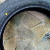  160/70 R17 VBRIDGESTONE H50R TL 90lv., снимка 4 - Гуми и джанти - 41184807