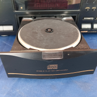 PIONEER PD S 701 CD Player, снимка 9 - Плейъри, домашно кино, прожектори - 44589074