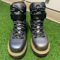 The Art Company  III Trekking Personal Boots -- номер 45.5, снимка 3 - Други - 34698491