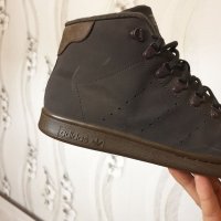 зимни кецове Adidas Stan Smith Winter  номер 43,5-44, снимка 15 - Кецове - 34698777