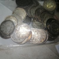 Колекционерски лот немски монети , снимка 10 - Нумизматика и бонистика - 39001624