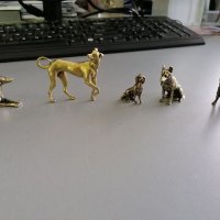 Колекция кучета , снимка 1 - Други ценни предмети - 40976291