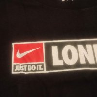 Нова тениска Nike Jordan Just Do It London, снимка 8 - Тениски - 44229558