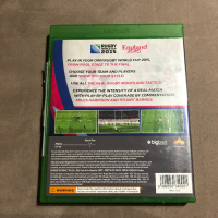 Rugby World Cup 2015 за XBOX ONE, снимка 3 - Игри за Xbox - 36118403