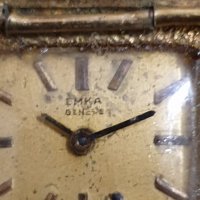 emka geneve watch, снимка 13 - Други - 38901364