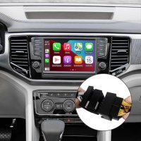 VW Безжичен CarPlay Android Auto MMI BOX, снимка 2 - Аксесоари и консумативи - 40994214