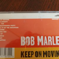 BOB MARLEY , снимка 6 - CD дискове - 41696852