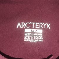 Arc'teryx Skyline Shirt SS Men (S/Р) мъжка риза Arcteryx , снимка 11 - Ризи - 44579927