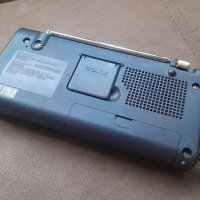 Sony ICF-M350S 3Bands радио, снимка 2 - Радиокасетофони, транзистори - 40914027