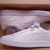 Puma Basket Classic номер 46 Оригинални Мъжки Кецове код 1119, снимка 2 - Кецове - 41469320