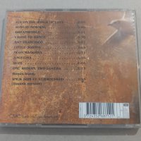 Olsen Brothers - Wings of Love, CD аудио диск, снимка 2 - CD дискове - 41840127