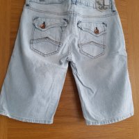 Къси панталони FreeStyle , снимка 1 - Къси панталони и бермуди - 40884397