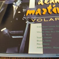 DEAN MARTIN, снимка 3 - CD дискове - 44493043