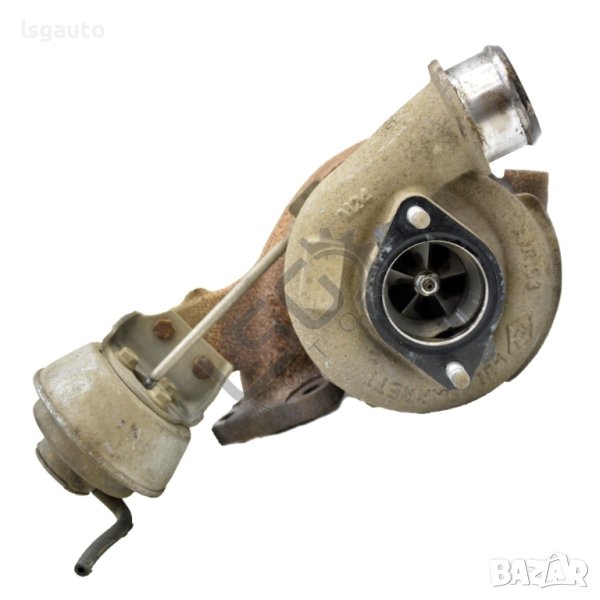 Турбо Honda CR-V III 2006-2010 ID:103688, снимка 1