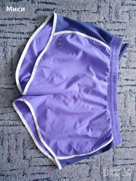 Къси спортни панталонки"Under Armour ", снимка 1