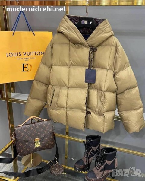 Дамско яке Louis Vuitton код 142, снимка 1