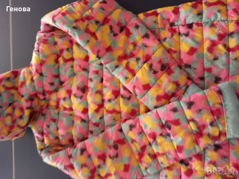 Детско олекотено яке размер 152 см. , снимка 1