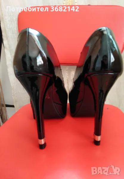 продавам дамски обувки, снимка 1