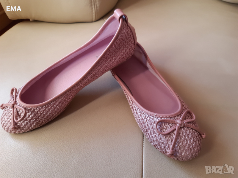 Обувки/Чехли/Сандали и Маратонки НОВИ 37н и 38н- 10% на чифт НОЕМВРИ, снимка 1