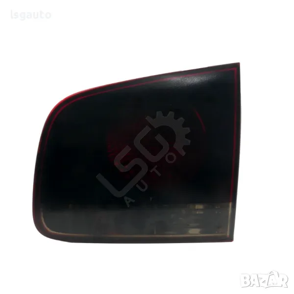 Десен вътрешен стоп Volkswagen Touareg I (7L) 2002-2010 ID: 142266, снимка 1