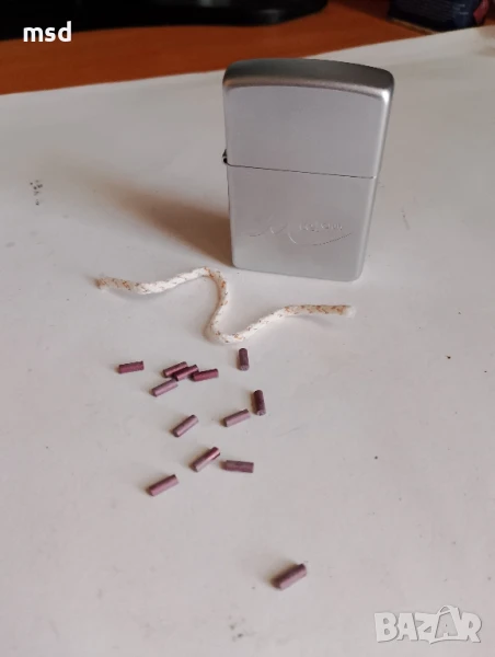 Zippo Original , снимка 1