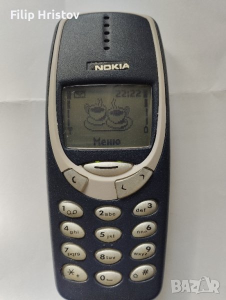 Nokia 3310, снимка 1