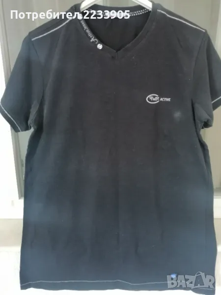 Мъжка блуза , снимка 1